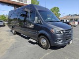 Used 2022 Mercedes-Benz Sprinter 3500 image 4