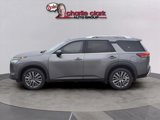 New 2025 Nissan Pathfinder SL w/ SL Premium Package image 2