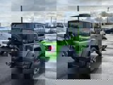 New 2025 Jeep Wrangler Unlimited Sport S 4xe w/ Convenience Group image 4