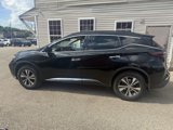 Used 2019 Nissan Murano SV image 2
