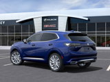 New 2025 Buick Envision Avenir image 3