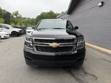 Used 2015 Chevrolet Tahoe LT w/ Max Trailering Package image 2