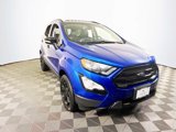 Used 2021 Ford EcoSport SES image 3