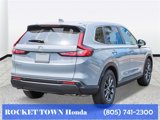 New 2026 Honda CR-V EX-L image 4