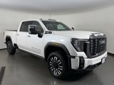 Used 2024 GMC Sierra 3500 Denali Ultimate image 2