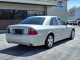 Used 2006 Lincoln LS w/ Sport Package image 5
