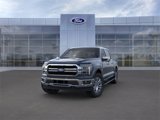 New 2025 Ford F150 Lariat w/ Equipment Group 502A High image 2