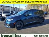 New 2025 Chrysler Pacifica Premium image 2