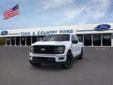 New 2025 Ford F150 XLT w/ Equipment Group 302A MID image 3