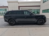 New 2025 Land Rover Range Rover Long Wheelbase SE image 3