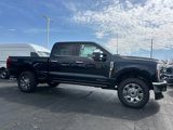 New 2025 Ford F250 King Ranch image 2