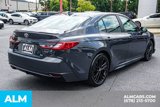 Used 2025 Toyota Camry SE image 6