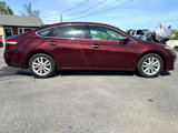 Used 2014 Toyota Avalon XLE Premium image 4