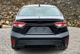 Used 2022 Toyota Corolla SE w/ SE Premium Package image 4