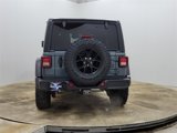 New 2025 Jeep Wrangler Willys image 6