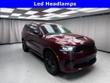 New 2025 Dodge Durango GT image 5