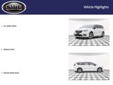 New 2025 Chrysler Pacifica Select image 4