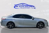 Used 2020 Toyota Camry SE image 4