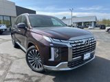 New 2025 Hyundai Palisade Calligraphy image 3
