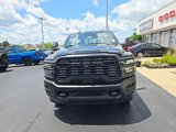 New 2025 RAM 2500 Tradesman image 2