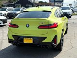 Used 2022 BMW X4 M image 5