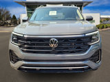 New 2026 Volkswagen Atlas SEL Premium R-Line image 2