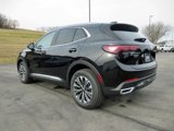 New 2025 Buick Envision Preferred image 3