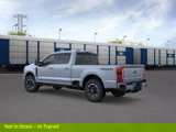 New 2026 Ford F250 4x4 Crew Cab Super Duty image 4