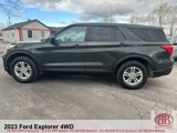 Used 2023 Ford Explorer 4WD image 6