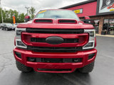 Used 2021 Ford F250 Lariat w/ Lariat Ultimate Package image 2