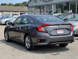 Used 2016 Honda Civic LX image 4