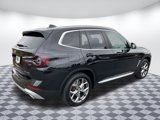 Used 2024 BMW X3 xDrive30i image 3