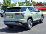 New 2026 Chevrolet Equinox LT image 2