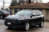 Used 2016 Jeep Cherokee Limited image 5