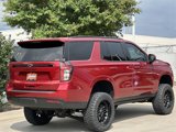 New 2024 Chevrolet Tahoe Z71 w/ Luxury Package image 4