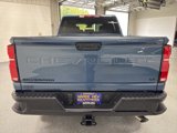 New 2026 Chevrolet Silverado 2500 LT w/ Trail Boss Package image 6