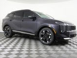 New 2026 Kia Sportage SX image 3