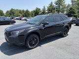 New 2025 Subaru Outback Wilderness image 3