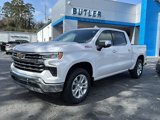 New 2025 Chevrolet Silverado 1500 LTZ image 2
