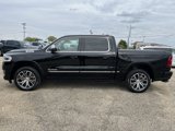 New 2025 RAM 1500 Tungsten image 2