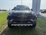 New 2025 Toyota Tacoma 4x4 Double Cab Hybrid image 2