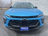 New 2025 Chevrolet Trax ACTIV w/ Driver Confidence Package image 2