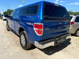 Used 2009 Ford F150 XLT image 3
