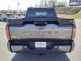 New 2025 Toyota Tundra Platinum image 5