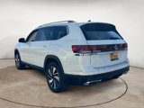 New 2025 Volkswagen Atlas SEL image 5