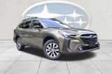 New 2025 Subaru Outback Premium image 2