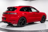 Used 2025 Porsche Cayenne GTS image 3
