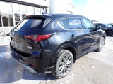 New 2025 MAZDA CX-5 Signature image 2