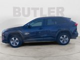 Used 2022 Toyota RAV4 XLE image 2