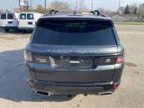 Used 2019 Land Rover Range Rover Sport Supercharged image 4
